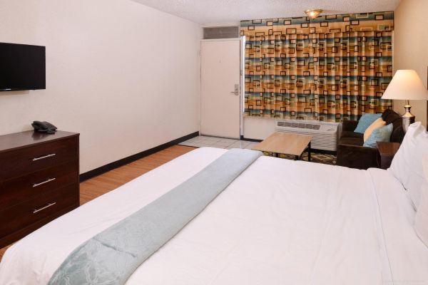 Red Carpet Inn Battleboro (North Carolina)